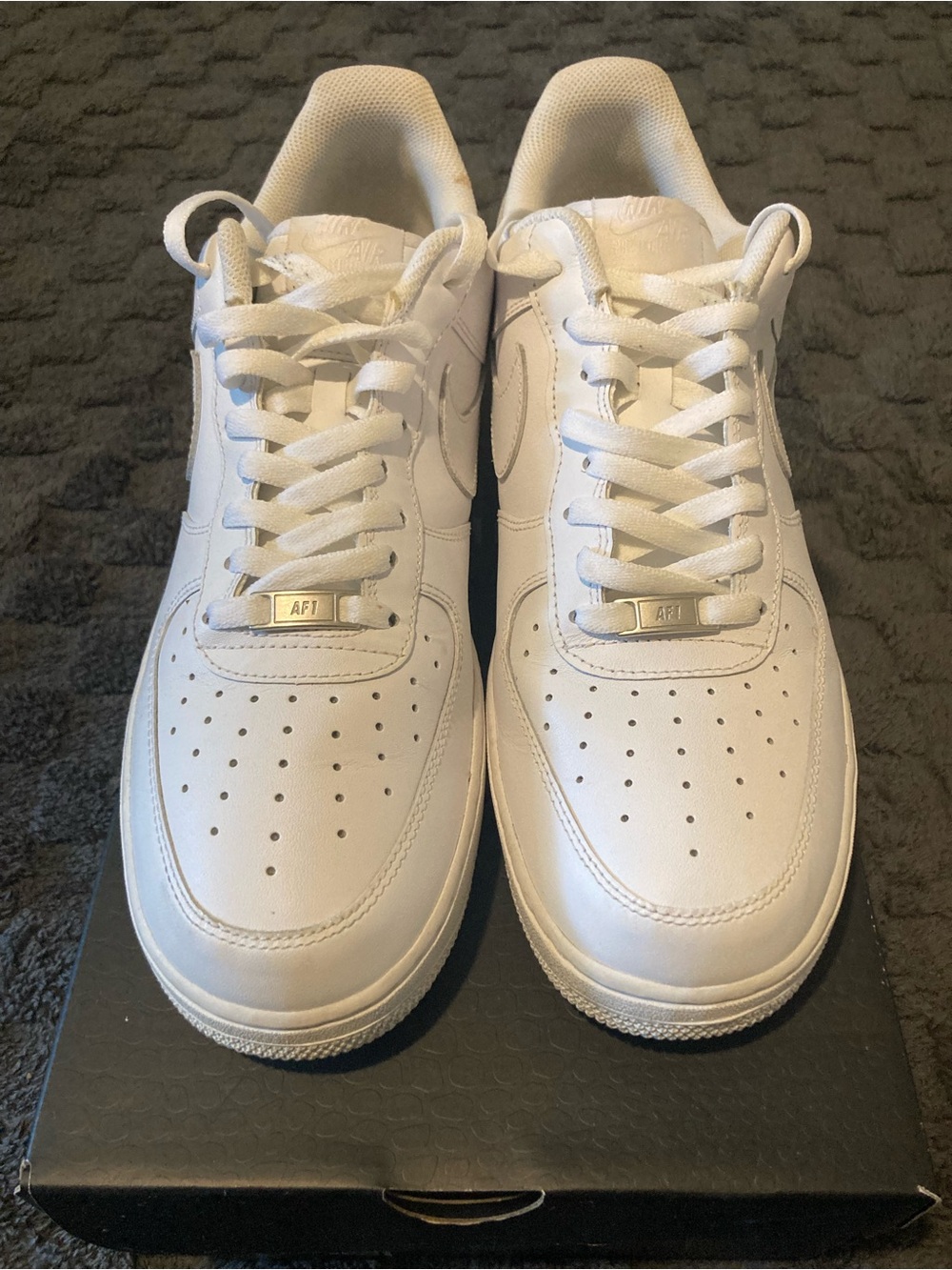 Nike Men's Air Force 1